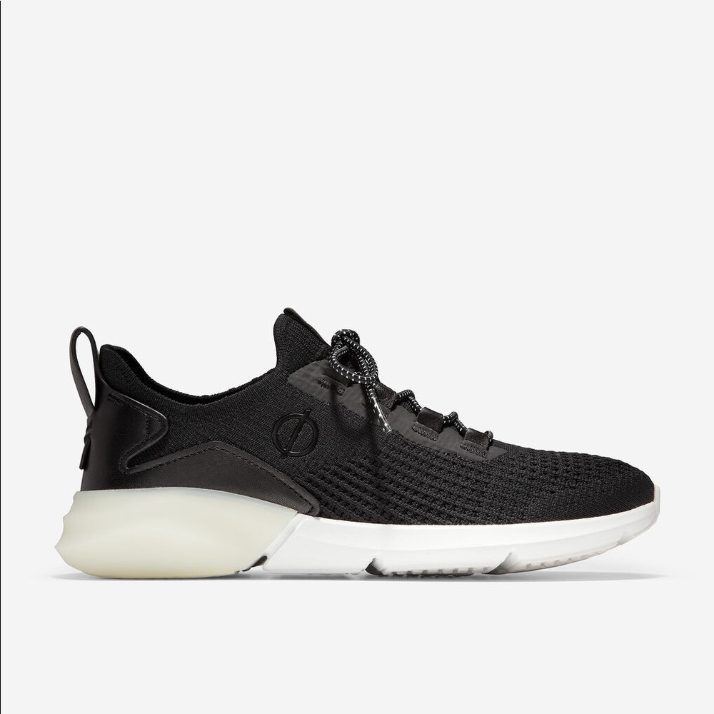 Zero grand Cole Haan all day runner sneakers.